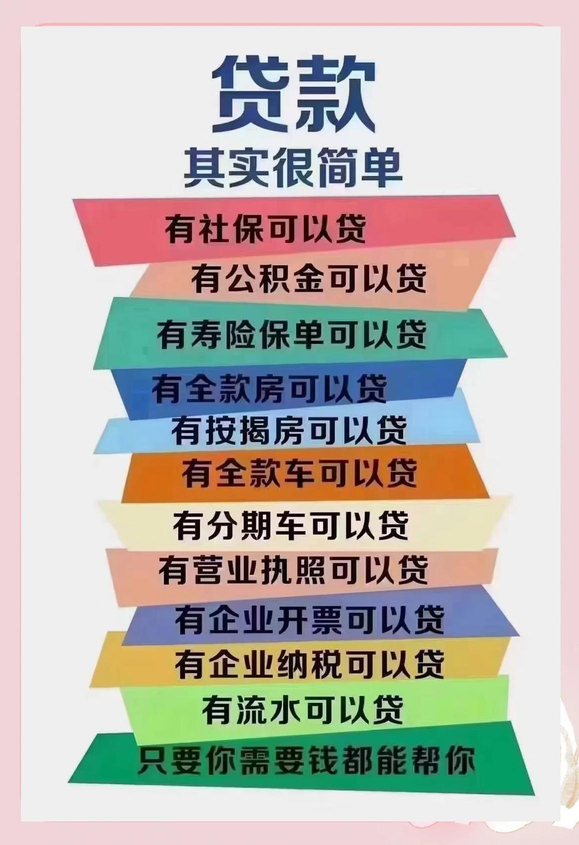 大理最新有社保必下的小额贷款方法分析(最方便真实的大理个人社保贷款能贷多少方法)